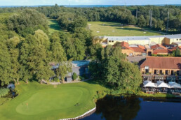 Silvermere Golf Club